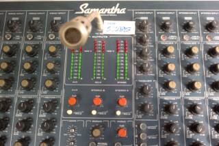 Freevox samantha