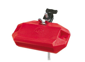 Latin Percussion Jam block grave rouge (17909)