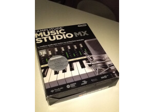Magix Samplitude Music Studio MX (43539)