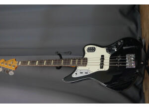 Fender Deluxe Jaguar Bass (89145)