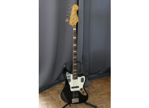 Fender Deluxe Jaguar Bass (76226)