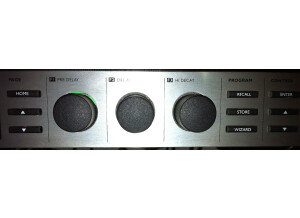 TC Electronic Reverb 4000 (43819)