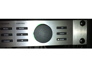 TC Electronic Reverb 4000 (25600)