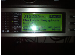 TC Electronic Reverb 4000 (57022)