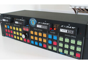Studio Electronics ATC-1 (4101)