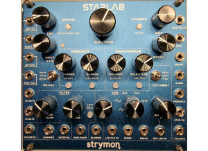 Strymon StarLab (91814)