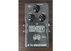 TC Electronic Sentry (82586)