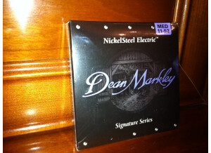 Dean Markley [NickelSteel Electric Series] 2506 12/54 JZ Jazz