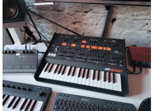 ARP Odyssey Rev3 (2015) (79298)