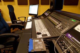 dbx 160X