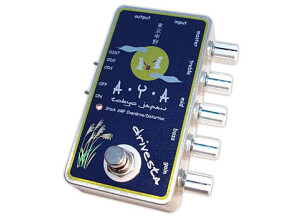 A.Y.A. drivesta overdrive (85498)