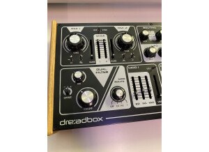 Dreadbox Nyx 2 (53366)