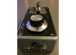 Electro-Harmonix Nano Bass Big Muff Pi (29950)