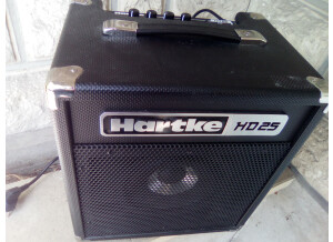 Hartke HD25 (43404)