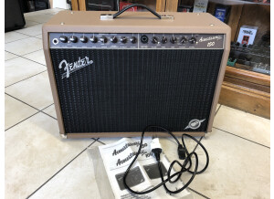 Fender Acoustasonic 150 (99391)