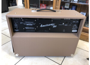 Fender Acoustasonic 150 (90888)