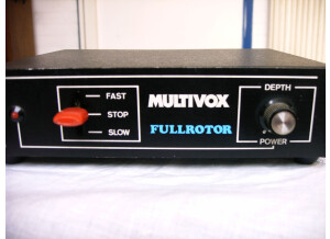 Multivox MX-2 Full Rotor (54588)