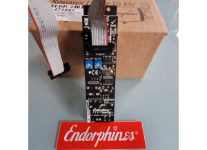 Endorphin Squawk Dirty To Me (80010)