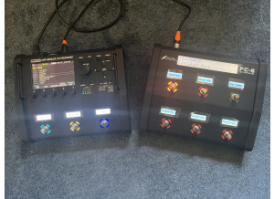 Fractal Audio Systems FM3 (9753)