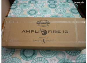 Atomic Amps Amplifire 12 (44317)