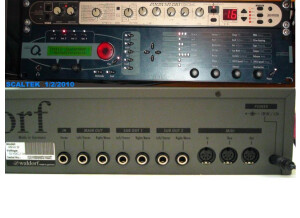 Dave Smith Instruments Mopho (25410)