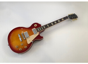 Gibson Les Paul Traditional Plus (66184)