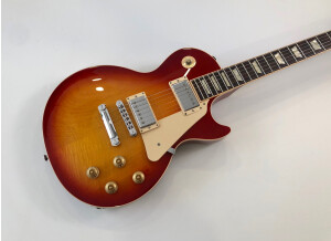 Gibson Les Paul Traditional Plus (40642)