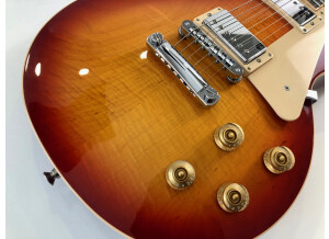 Gibson Les Paul Traditional Plus (59012)