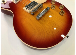Gibson Les Paul Traditional Plus (73735)