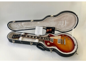 Gibson Les Paul Traditional Plus (90216)