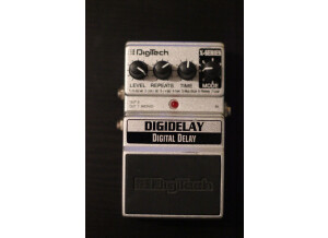 DigiTech [X Series] DigiDelay