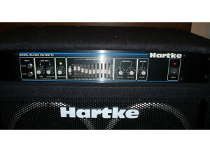 Hartke [VX Combos Series] VX3500