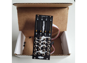 Noise Engineering Lapsus Os (21649)