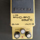 SD-1 SUPER OverDrive - Tubescreamer on steroids mod SD-1 SUPER OverDrive - Tubescreamer on steroids mod