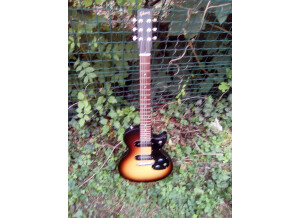 Gibson Melody Maker 1959 Reissue Dual Pickup (69041)