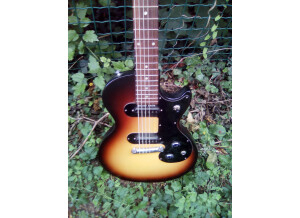 Gibson Melody Maker 1959 Reissue Dual Pickup (19364)
