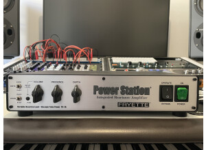 Fryette Amplification Power Station PS-2 (57634)