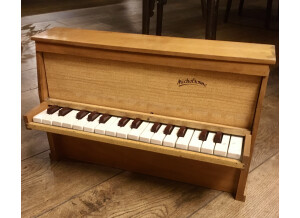 Michelsonne Paris Toy Piano 30 Keys (95553)