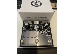 J. Rockett Audio Designs Clockwork Echo (60431)
