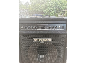 Behringer Ultrabass BXL3000A (74237)
