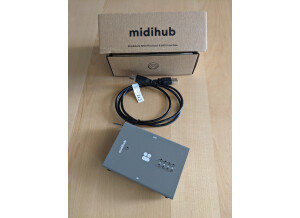 Blokas Midihub (31363)