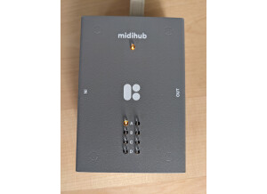 Blokas Midihub (32595)