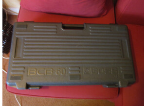 Boss BCB-60 Pedal Board (36866)