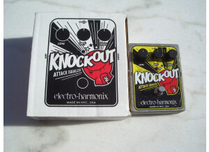 Electro-Harmonix Knockout (3769)