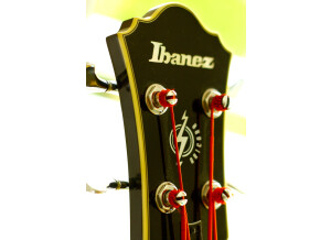 Ibanez [Artcore Bass Series] AGB140 - Transparent Brown