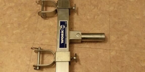 Adaptateur de traverse