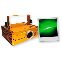 Starway LaserLab 40