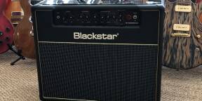Blackstar Combo HT Studio 20