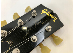 Gibson 50th Anniversary 1968 Les Paul Goldtop (47511)