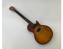 Chapman Guitars ML-2 (97847)